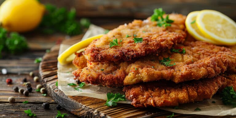 Schnitzeltag